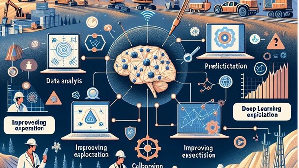 Mining Intelligence