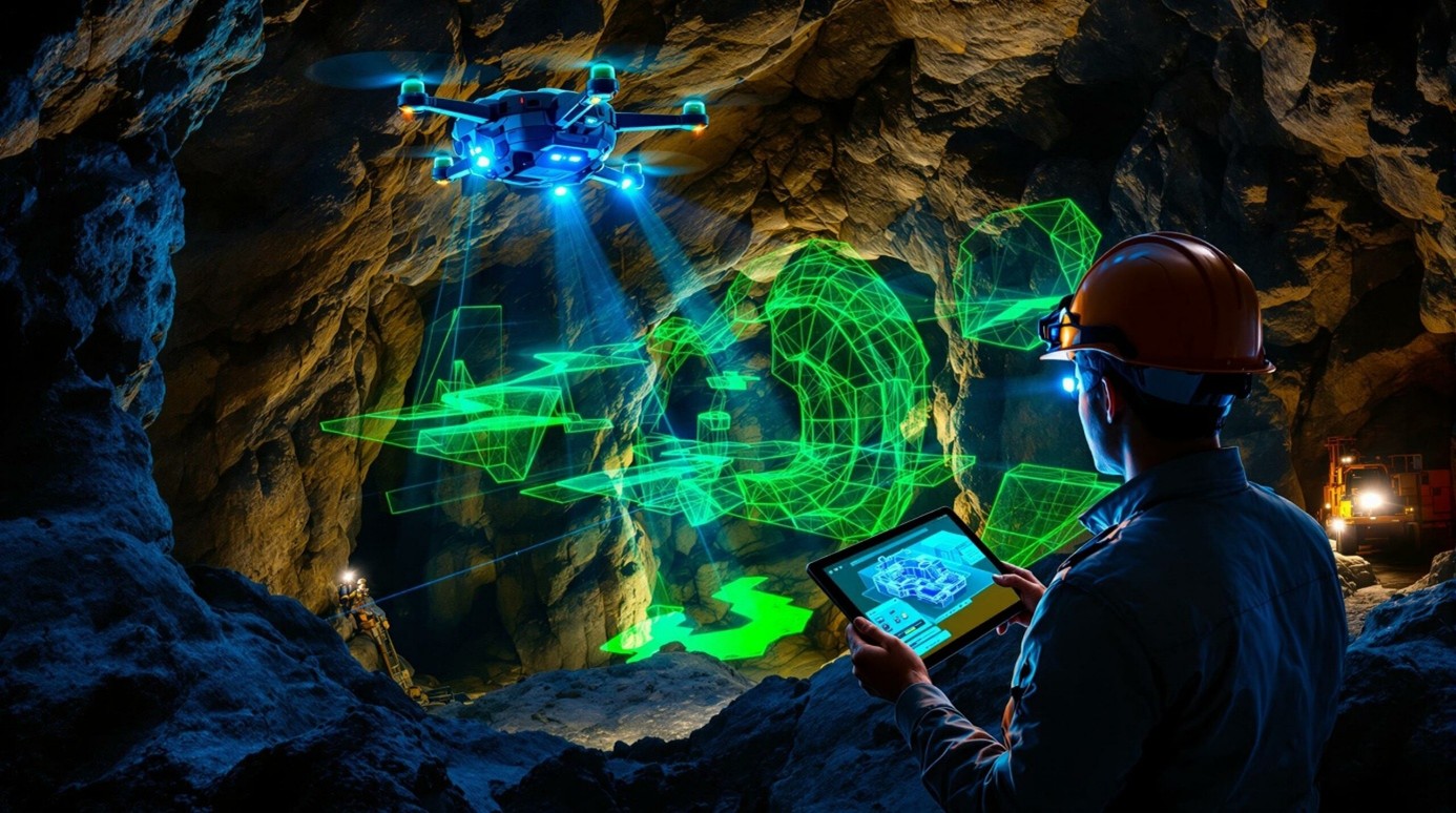 Mining Intelligence